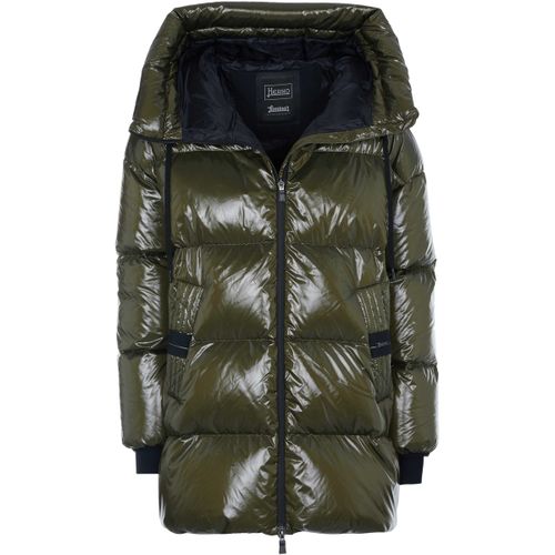 Manteau Herno Jacke - Herno - Modalova