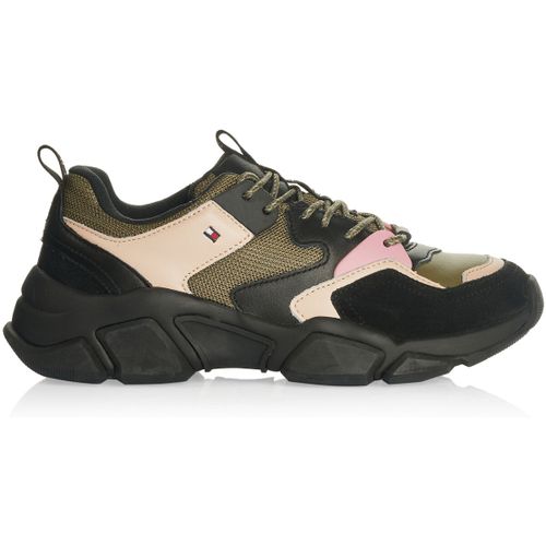 Baskets basses Schuhe - Tommy Hilfiger - Modalova