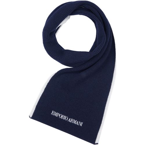 Echarpe Emporio Armani Schal - Emporio Armani - Modalova