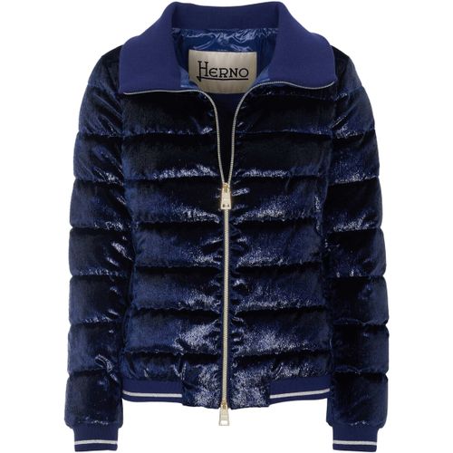 Veste Herno Jacke - Herno - Modalova