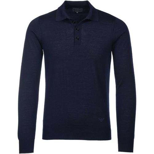 Polo Emporio Armani Polohemd - Emporio Armani - Modalova