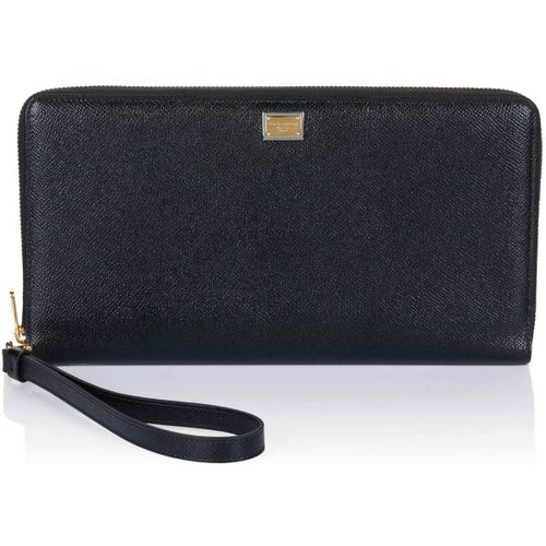 Portefeuille D&G Portemonnaie - D&G - Modalova