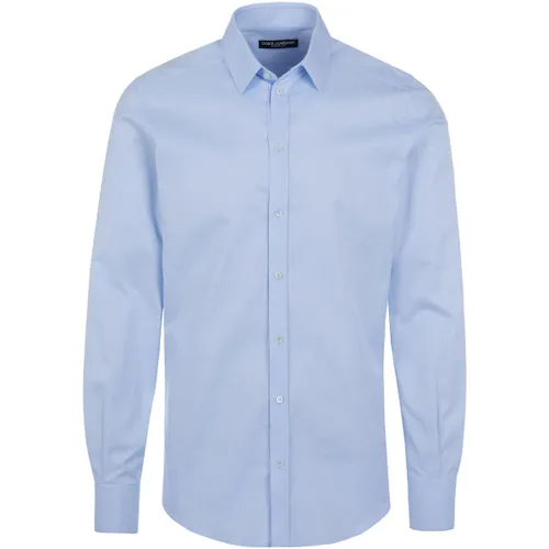 Chemise D&G Hemd - D&G - Modalova