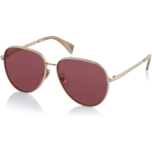 Lunettes de soleil Sonnenbrille - Lanvin - Modalova