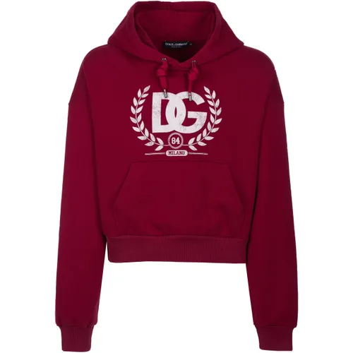 Sweatshirts à capuche D&G Pullover - D&G - Modalova