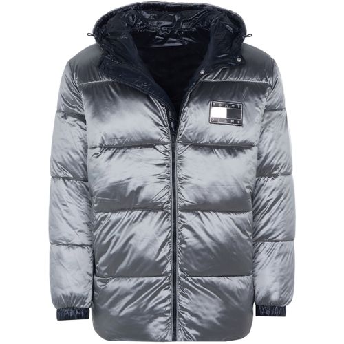Doudounes Wendejacke schwarz - Tommy Hilfiger - Modalova
