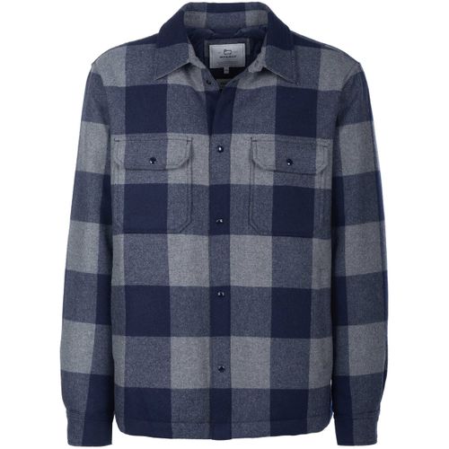 Surchemises Woolrich Jacke - Woolrich - Modalova