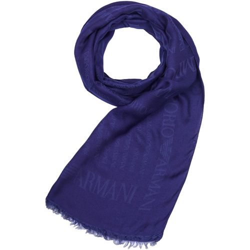 Echarpe Emporio Armani Schal - Emporio Armani - Modalova