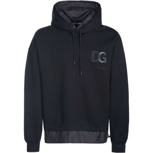 Sweatshirts à capuche D&G Pullover - D&G - Modalova