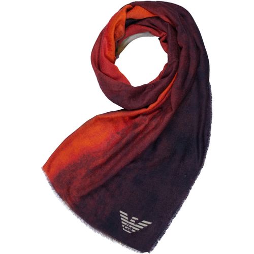 Echarpe Emporio Armani Schal - Emporio Armani - Modalova