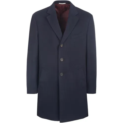 Manteau Pal Zileri Mantel - Pal Zileri - Modalova