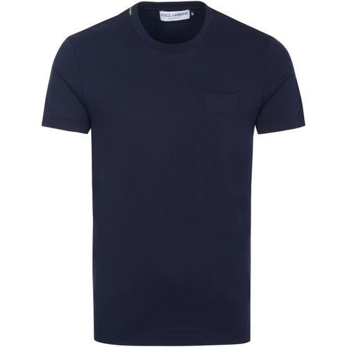 T-shirt D&G T-Shirt - D&G - Modalova