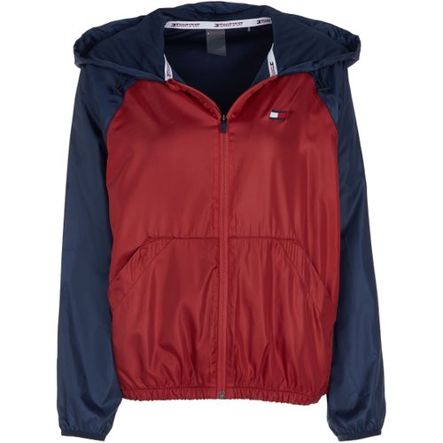 Veste Tommy Hilfiger Jacke - Tommy Hilfiger - Modalova