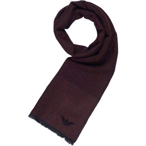 Echarpe Emporio Armani Schal - Emporio Armani - Modalova