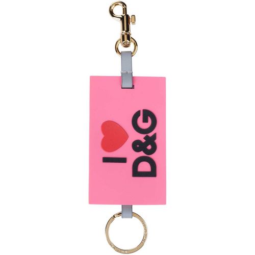 Porte clé D&G Keyholder - D&G - Modalova