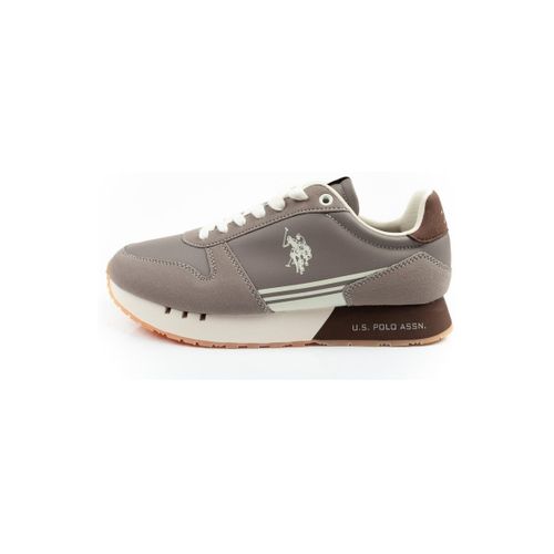 Baskets basses DENI001M6YH1TAU - U.S Polo Assn. - Modalova
