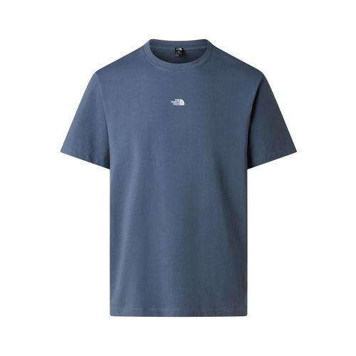 T-shirt The North Face NF0A8GQE0U31 - The North Face - Modalova