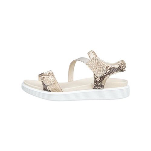 Sandales plates Ecco Soft - Ecco - Modalova