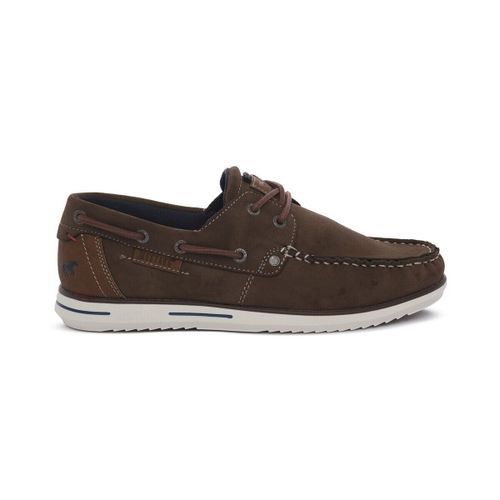 Mocassins Mustang 26M0051BROWN - Mustang - Modalova