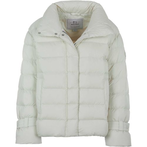 Veste Woolrich Jacke - Woolrich - Modalova