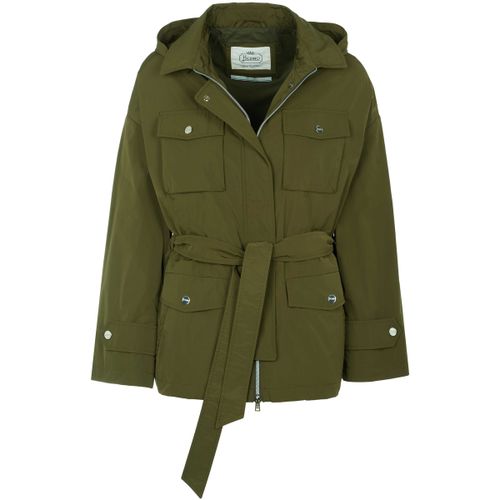 Blouson Herno Jacke - Herno - Modalova