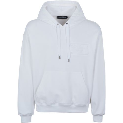 Sweatshirts à capuche D&G Pullover - D&G - Modalova