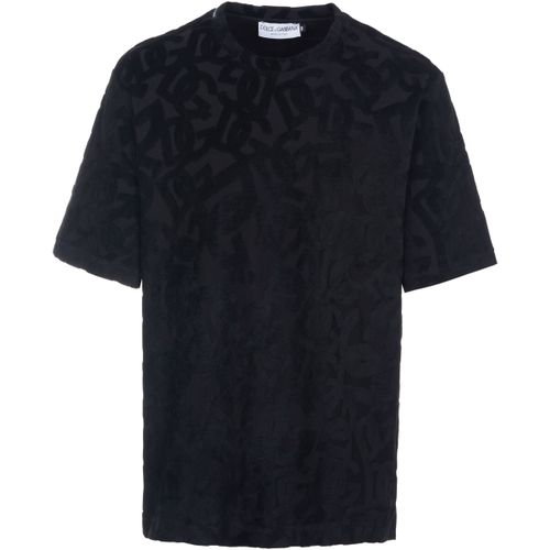 T-shirt D&G T-Shirt - D&G - Modalova