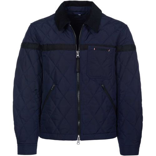 Blouson WHITCHURCH Jacke dunkelblau - Burberry - Modalova