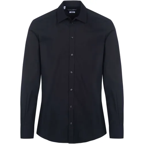 Chemise D&G Gold Collection-Hemd - D&G - Modalova