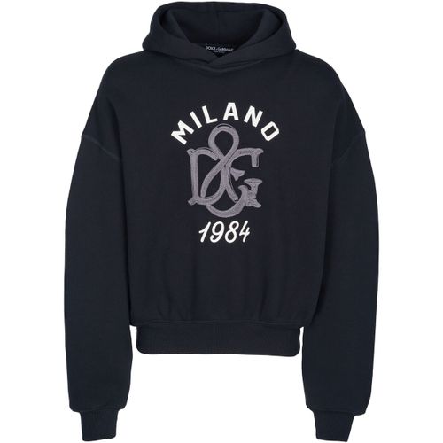 Sweatshirts à capuche D&G Pullover - D&G - Modalova
