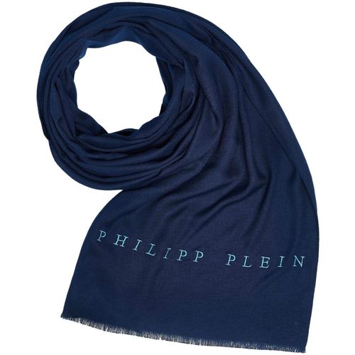Echarpe Philipp Plein Sport Schal - Philipp Plein Sport - Modalova