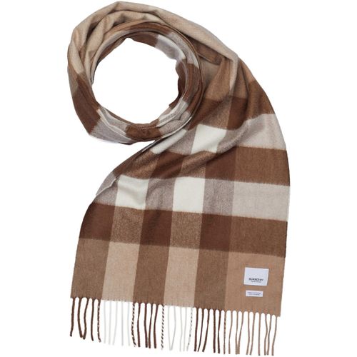Echarpe HAMEGA Kaschmir Schal camel - Burberry - Modalova