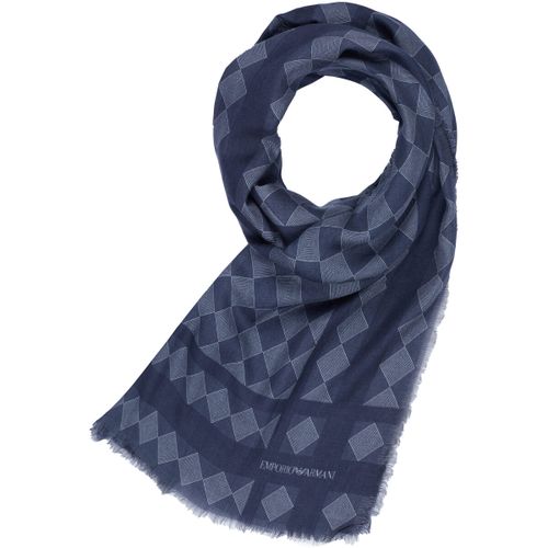 Echarpe Emporio Armani Schal - Emporio Armani - Modalova