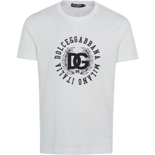 T-shirt D&G T-Shirt - D&G - Modalova