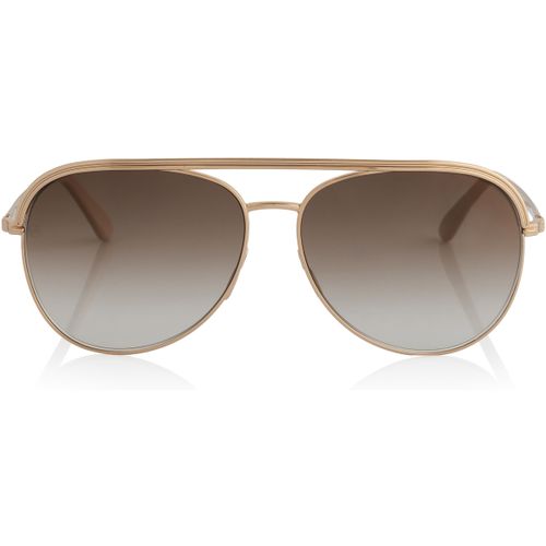 Lunettes de soleil Sonnenbrille - Elie Saab - Modalova