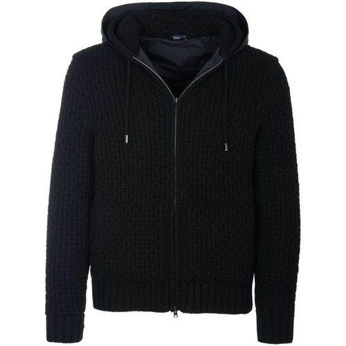 Sweatshirts à capuche Herno Jacke - Herno - Modalova