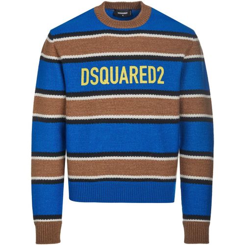 Pull Dsquared Pullover - Dsquared - Modalova