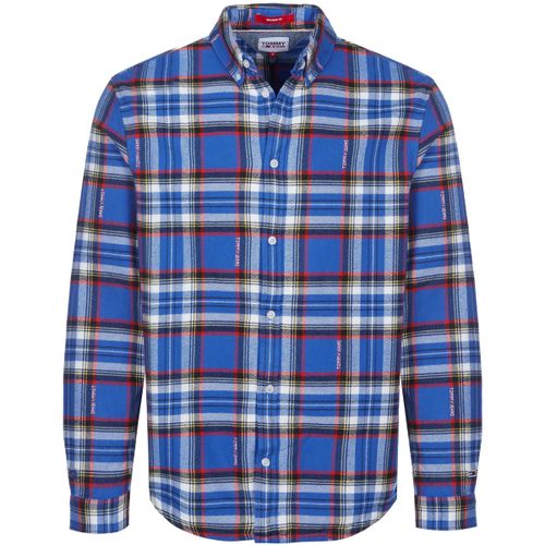 Chemise Tommy Hilfiger Hemd - Tommy Hilfiger - Modalova