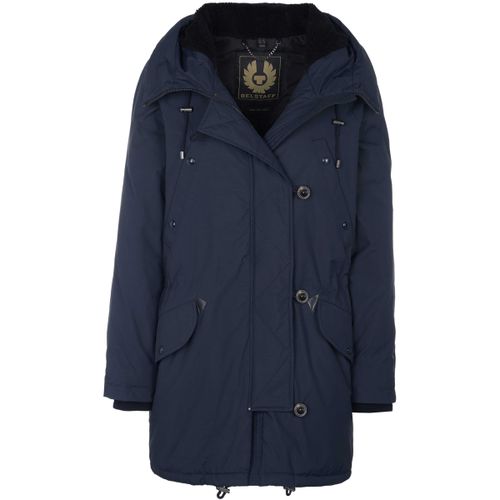 Parka Belstaff Mantel - Belstaff - Modalova