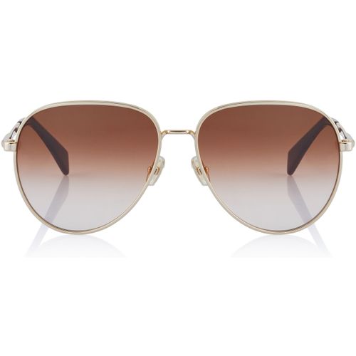 Lunettes de soleil Sonnenbrille - Lanvin - Modalova