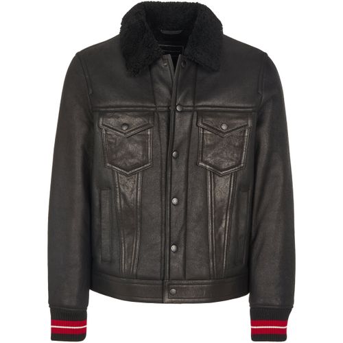 Veste Tommy Hilfiger Jacke - Tommy Hilfiger - Modalova