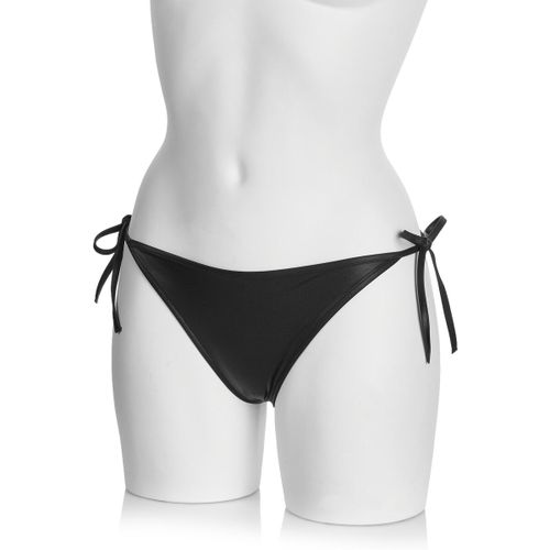 Maillots de bain Bikinihose Schwarz - Calvin Klein Jeans - Modalova