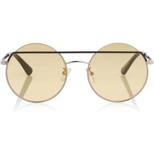 Lunettes de soleil Sonnenbrille - McQ Alexander McQueen - Modalova