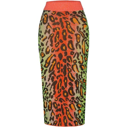 Jupes longues Rock - Stella Mc Cartney - Modalova
