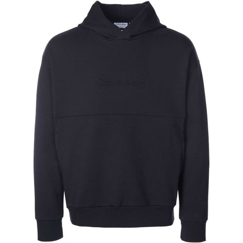 Sweatshirts à capuche Pullover - Calvin Klein Jeans - Modalova