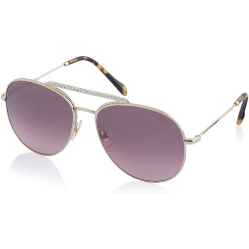 Lunettes de soleil Sonnenbrille - Miu Miu - Modalova