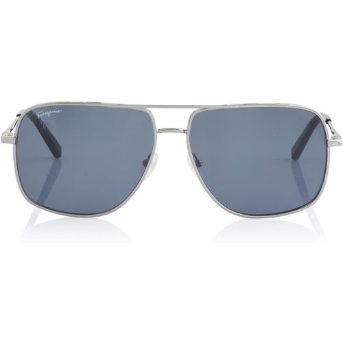 Lunettes de soleil Sonnenbrille - Ferragamo - Modalova