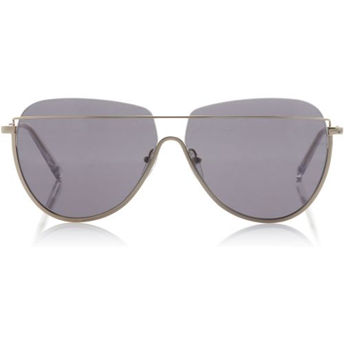 Lunettes de soleil -Sonnenbrille gold - Mcm - Modalova