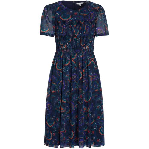Robes midi Tommy Hilfiger Kleid - Tommy Hilfiger - Modalova