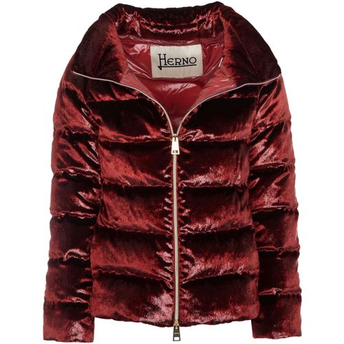 Veste Herno Jacke - Herno - Modalova